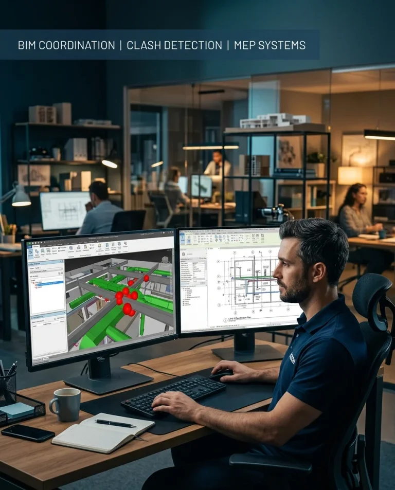 How to Use Navisworks for Clash Detection: Step-by-Step Guide (2026)