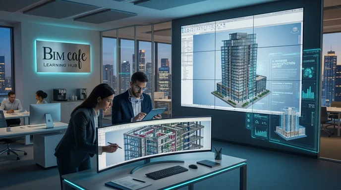 Revit 2027: New Features, Improvements, and What BIM Professionals Should Know