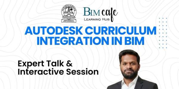 Bridging Autodesk Curriculum with Real-World BIM