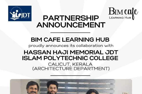 MoU with Hassan Haji Memorial JDT Islam Polytechnic College