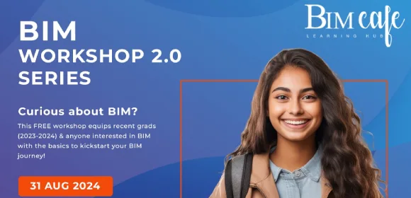 BIM Workshop 2.0 Series