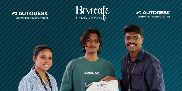 MEP Programme for Internship Students – HVAC Modeling