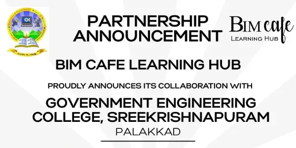 Partnership Announcement – Government Engineering College, Sreekrishnapuram, Palakkad
