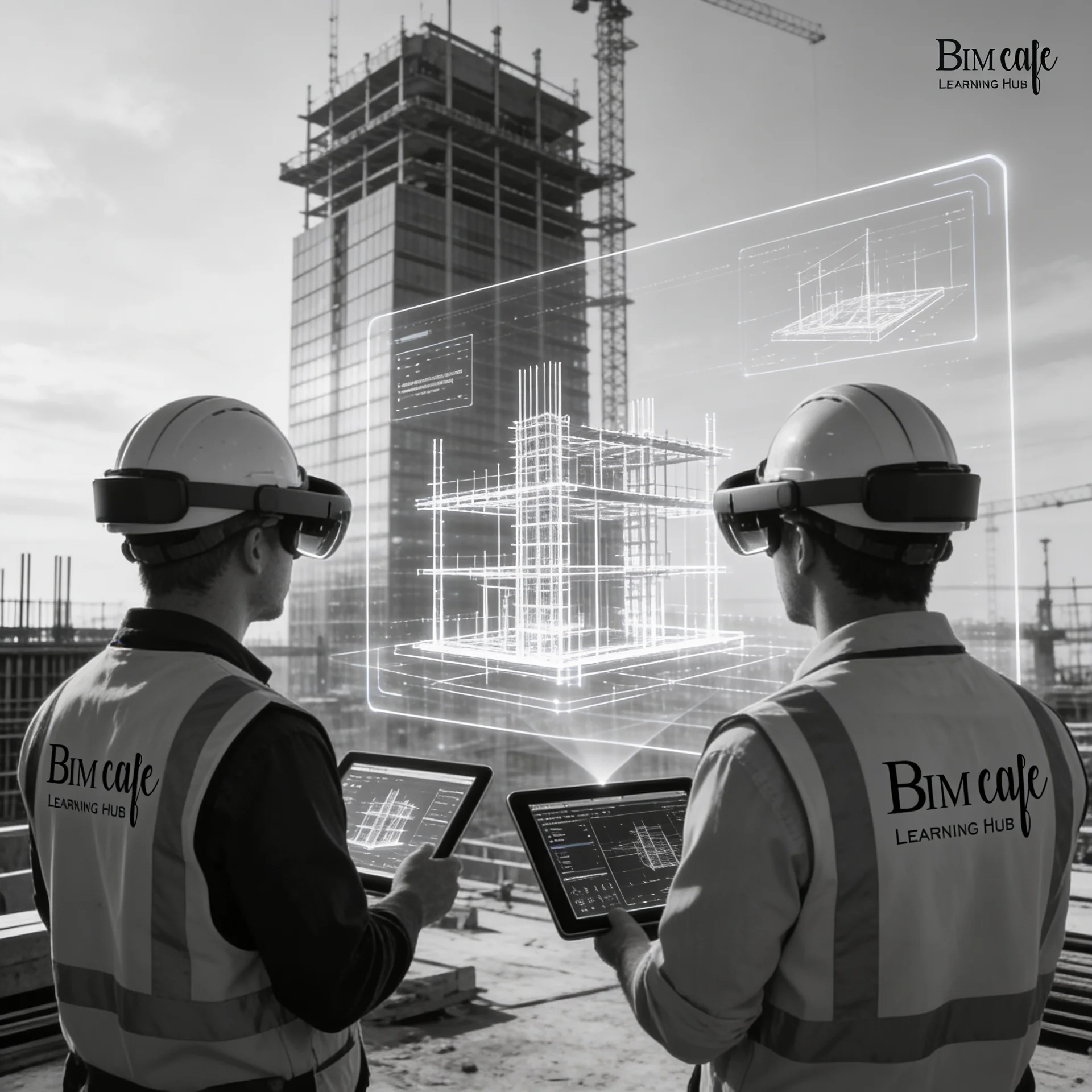 Mixed Reality and BIM Visualization Expand Across Construction Projects
