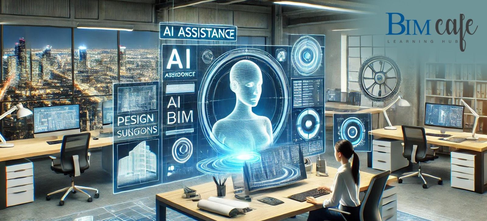 Nemetschek Unveils AI Assistant for Archicad, Streamlining BIM Architecture