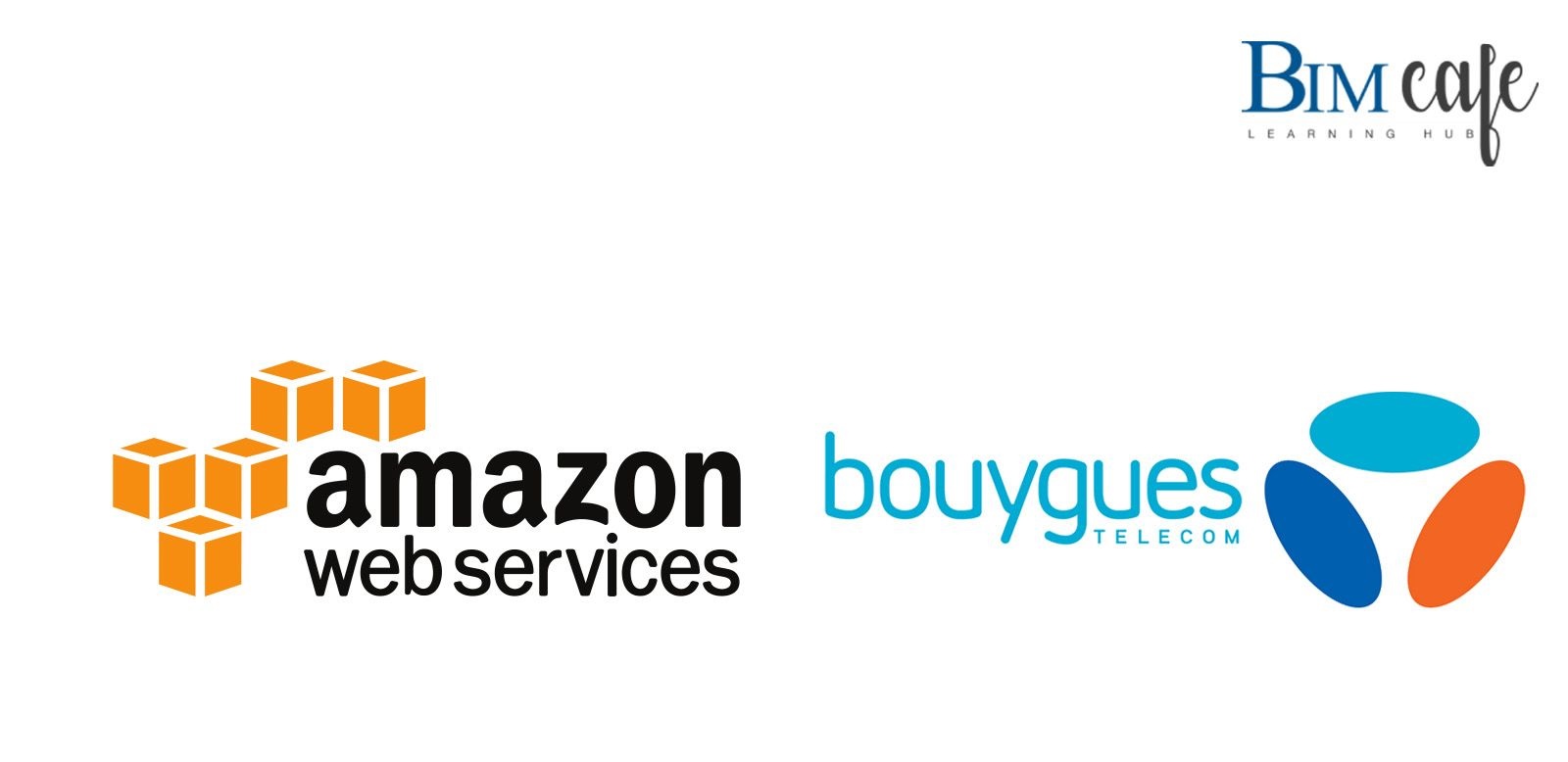 Bouygues & AWS: Building the Future with Cloud & AI