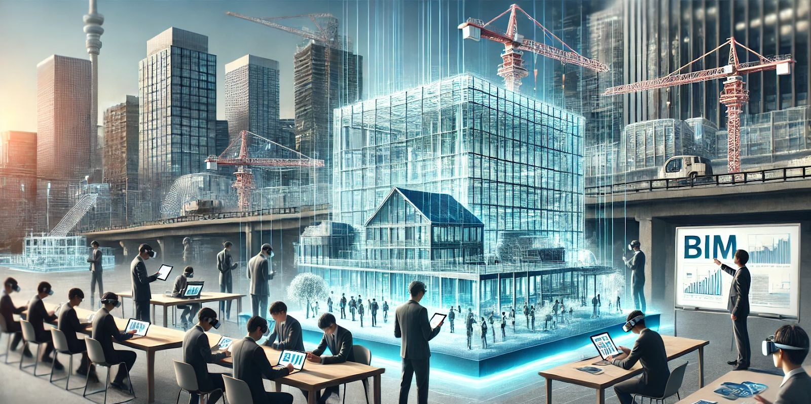 Japan's BIM Market Poised for Growth as Training Initiatives Expand