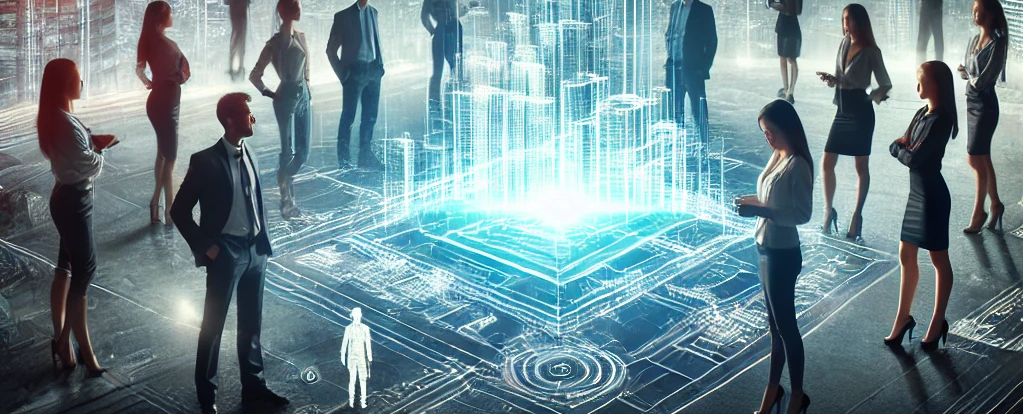 Building a More Inclusive Digital Future: buildingSMART & Women in BIM Forge Powerful Alliance