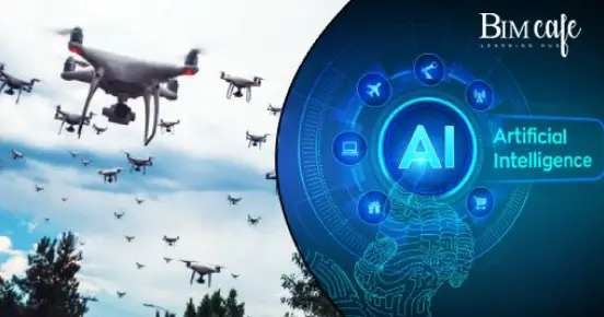 Revolutionizing Tunnel Safety: South Korea Develops AI-Powered Drone Inspection Technology