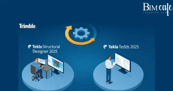 Trimble Launches Tekla 2025 Suite with Smarter Integrations and AI-Powered Assistance