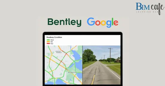 Smart Roads Ahead: Bentley & Google Partner to Revolutionize Infrastructure Monitoring with AI & Street View