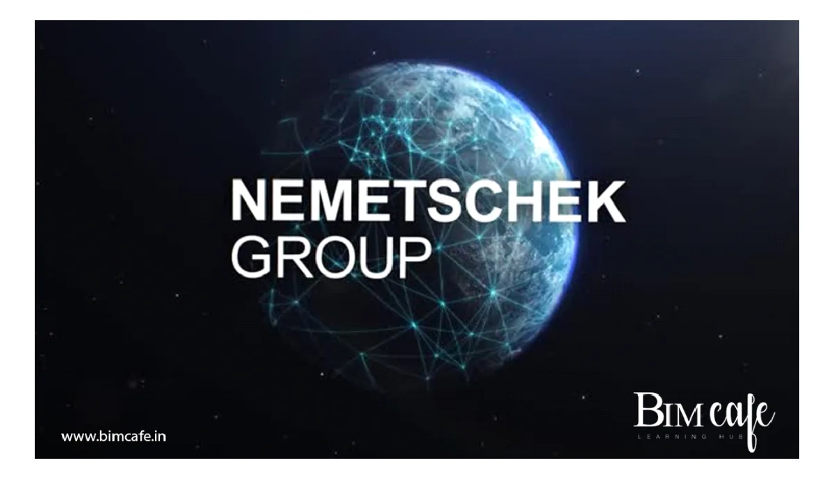 Nemetschek Group and ImageGrafix Join Forces to Revolutionize India's AEC Industry