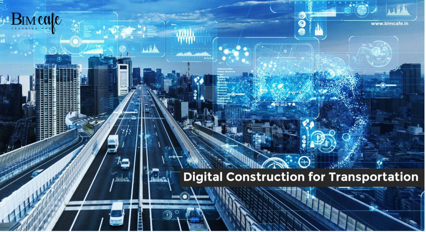 US Government Invests in Digital Construction for Transportation