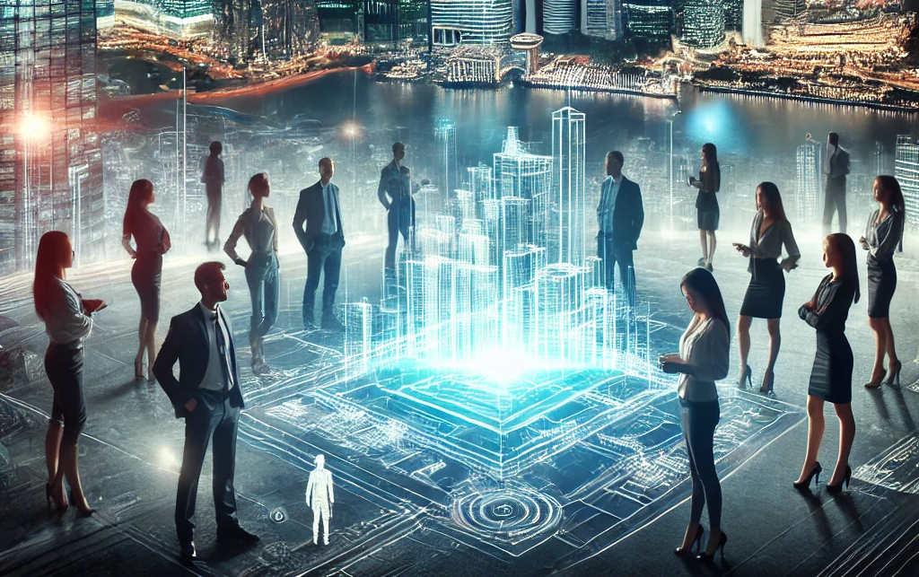 Building a More Inclusive Digital Future: buildingSMART & Women in BIM Forge Powerful Alliance