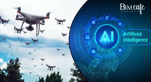 Revolutionizing Tunnel Safety: South Korea Develops AI-Powered Drone Inspection Technology