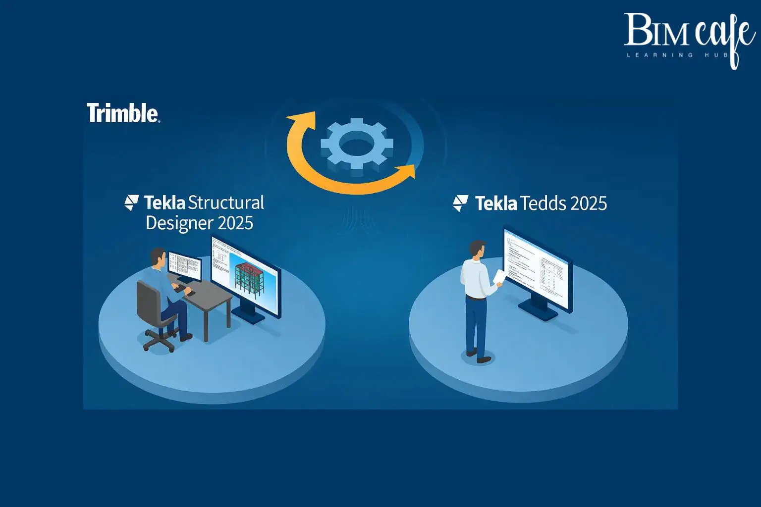 Trimble Launches Tekla 2025 Suite with Smarter Integrations and AI-Powered Assistance