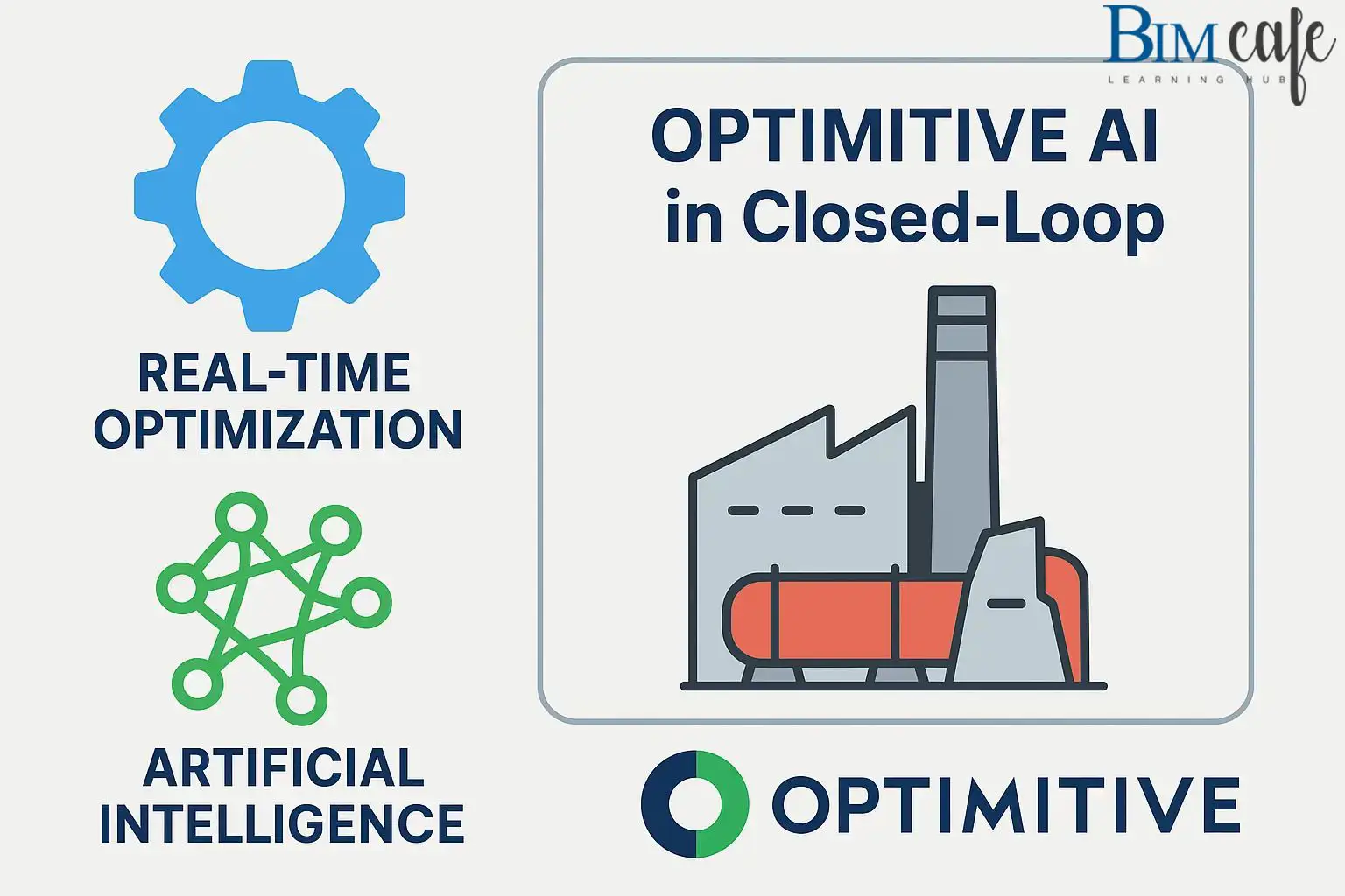 Cemex Ventures Backs Optimitive to Supercharge AI-Driven Cement Innovation