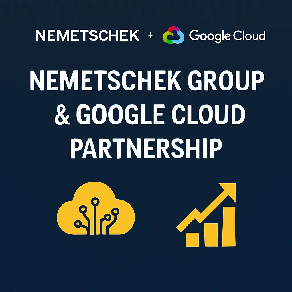 Nemetschek x Google Cloud: Supercharging BIM with AI & Global Vision!