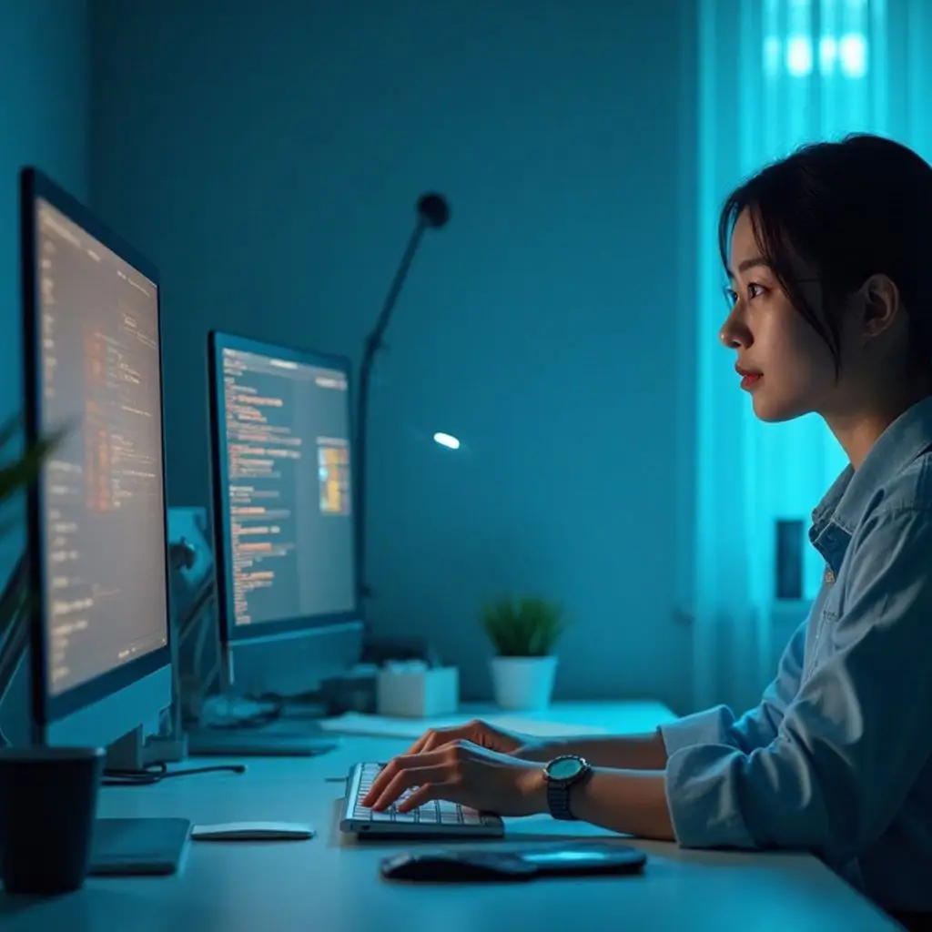 AI Revolution in Design: Over One-Third of Built Environment Professionals Use AI Daily