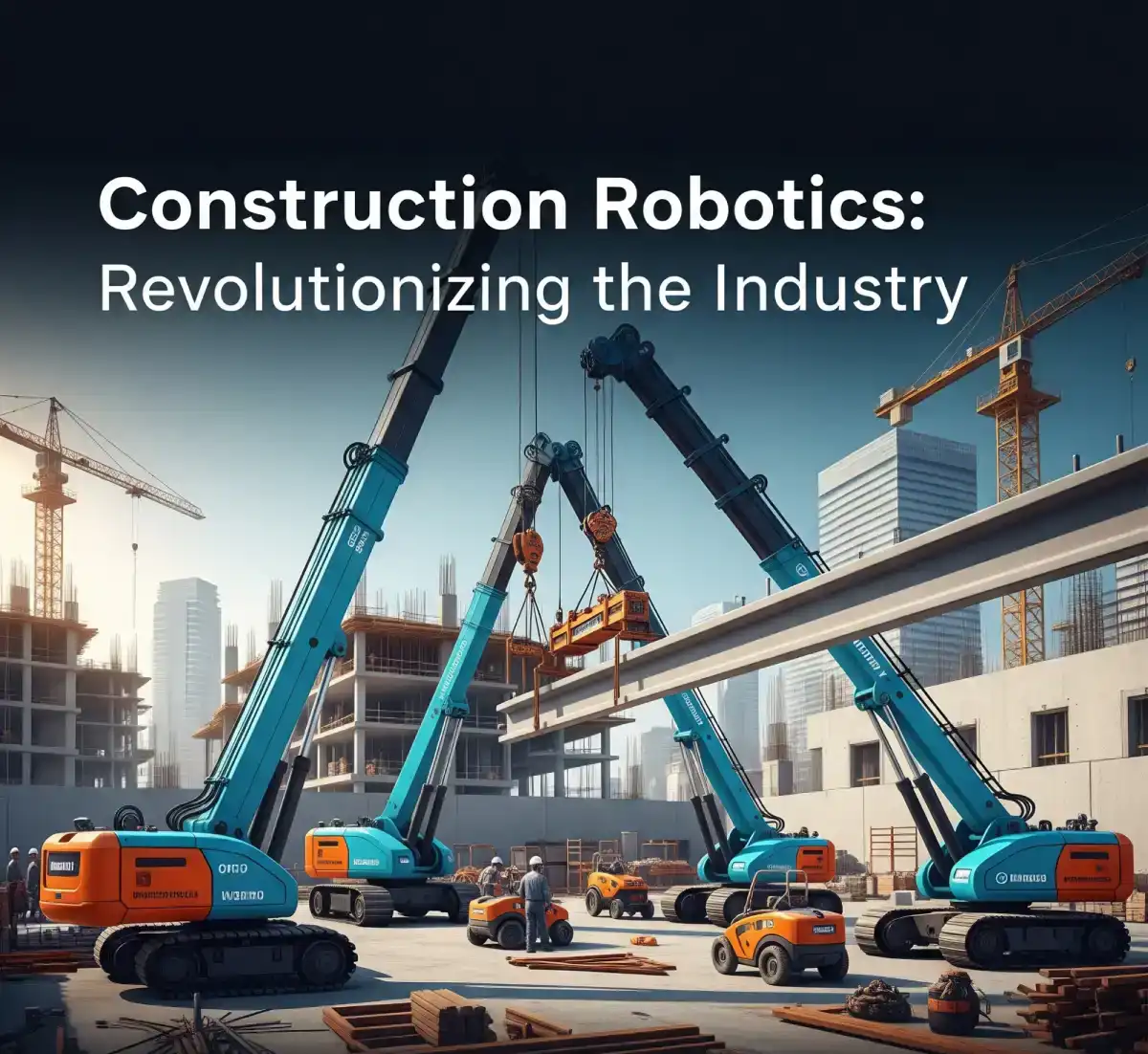 Robots Get Smarter: UBC Unveils Hybrid Learning for Construction Automation