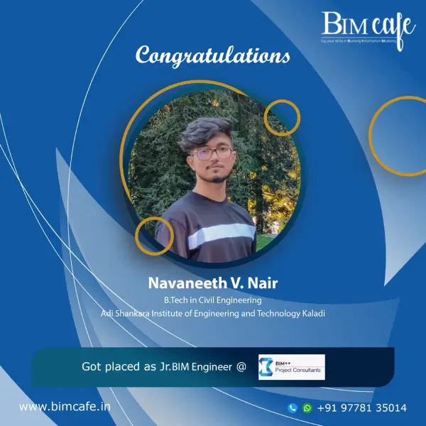 Navaneeth V. Nair