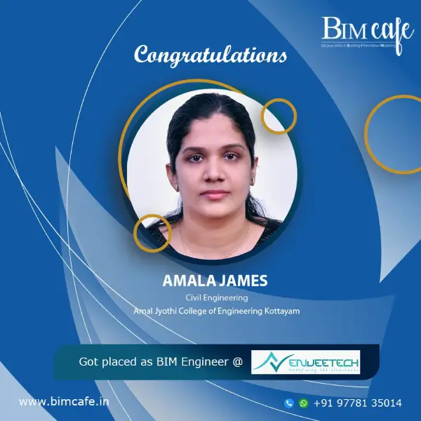 Amala James 