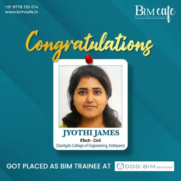 Jyothi james 