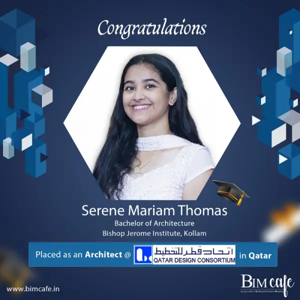 Serene mariam thomas 