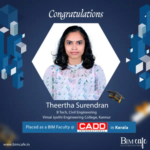 Theerha surendran 