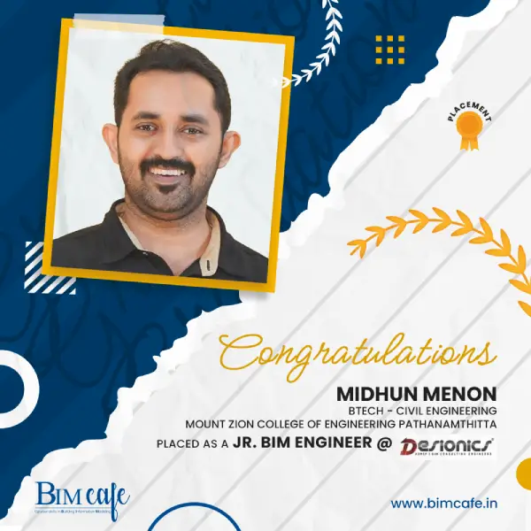 Midhun menon 