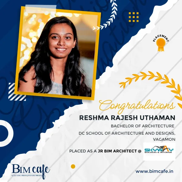 Reshma rajesh