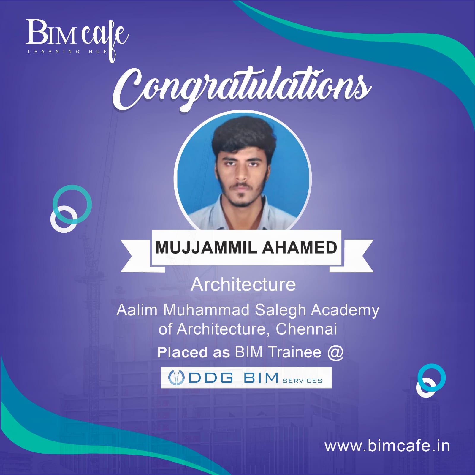 Mujjamil ahamed 