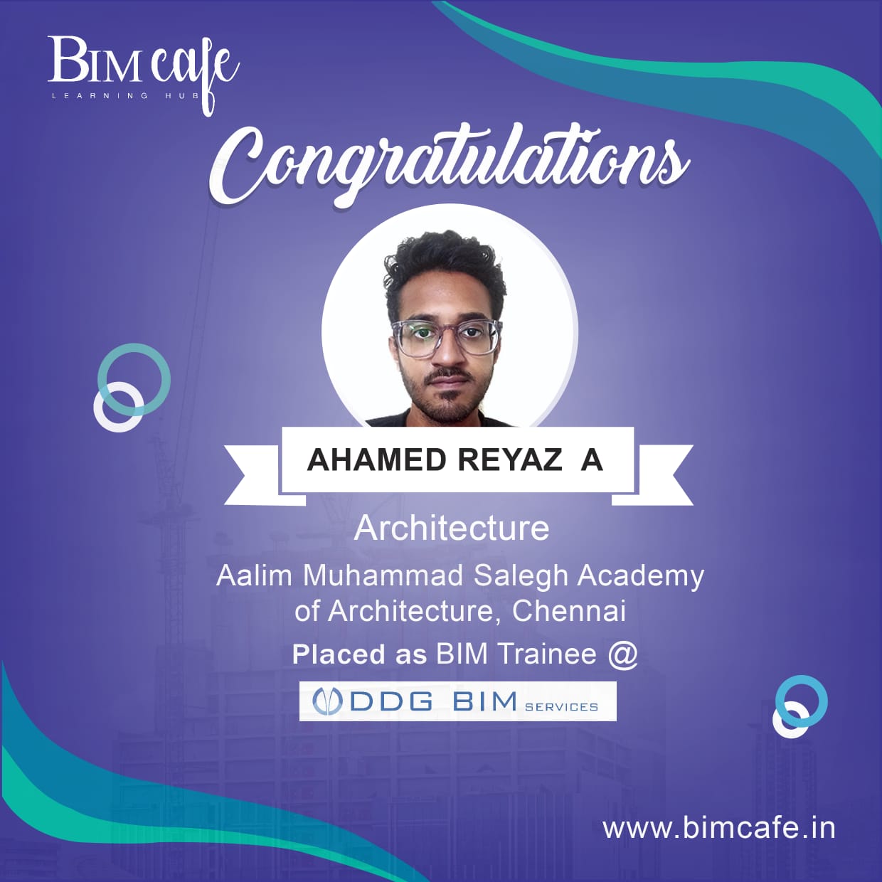 Ahamed reyaz 