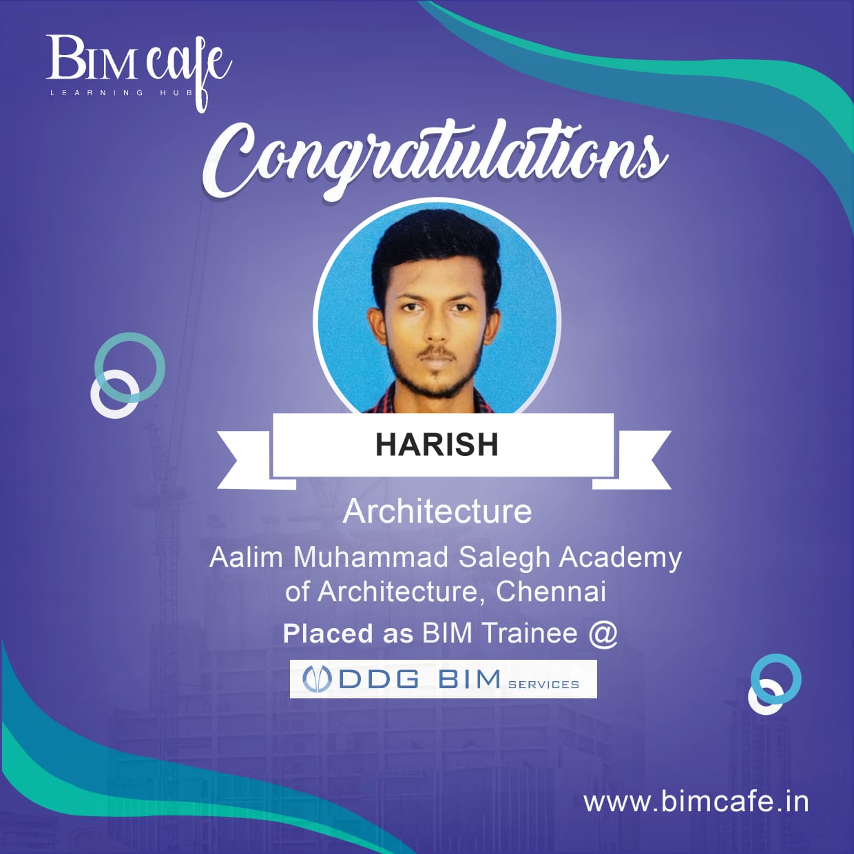 Harish 