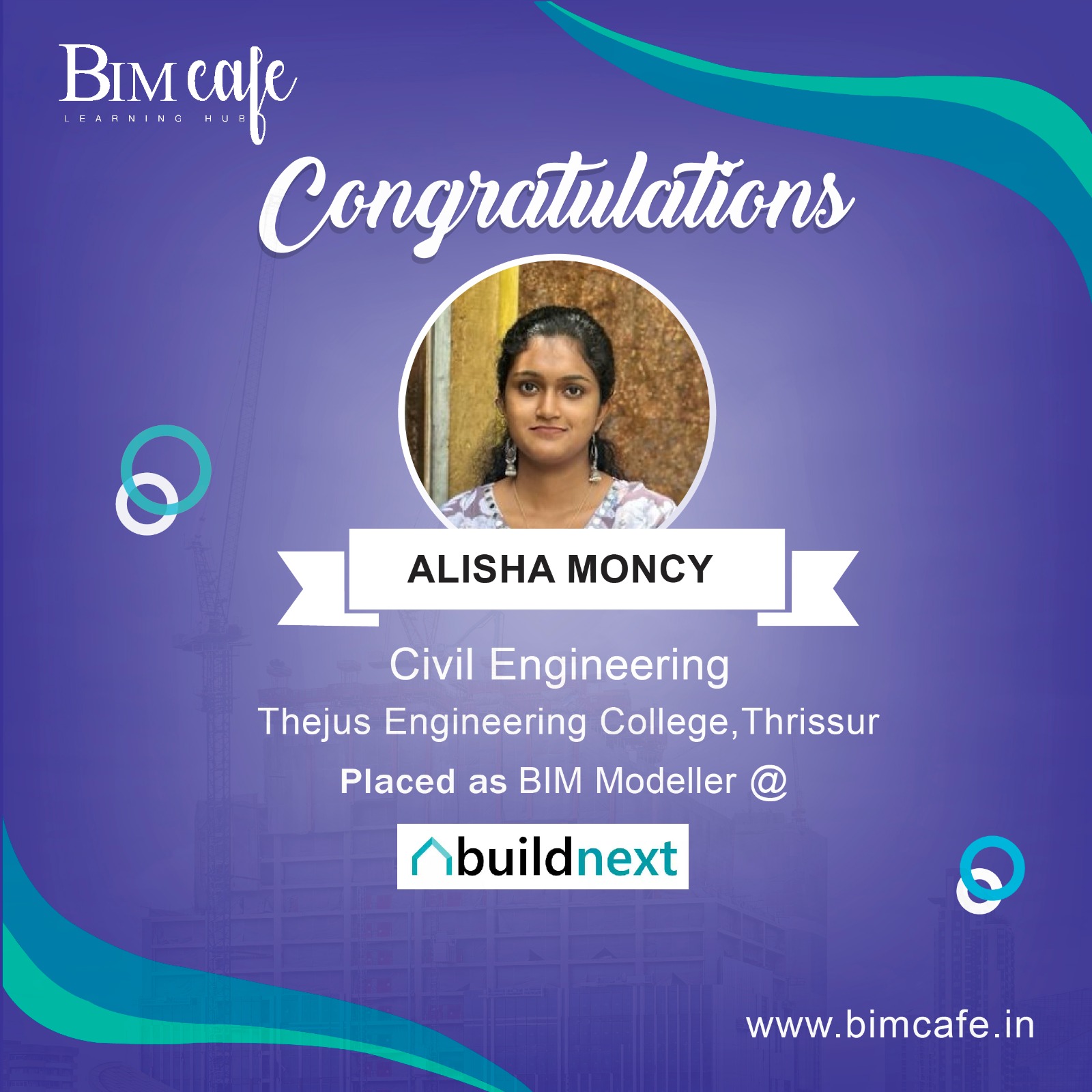 Alisha moncy 