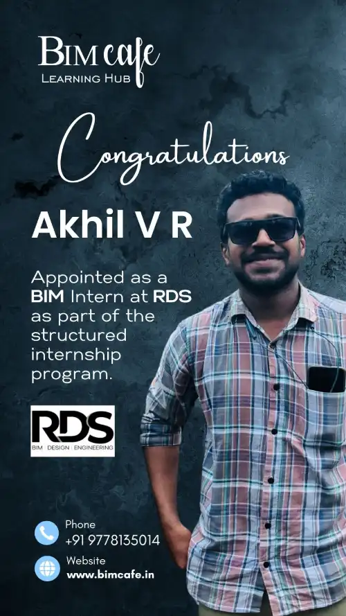 Akhil vr 