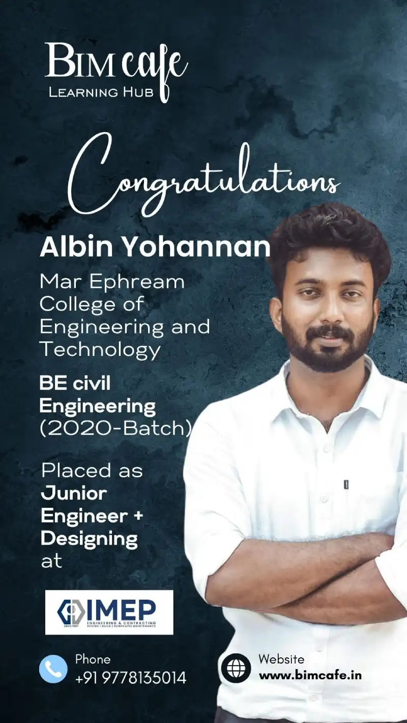 Albin yohannan 