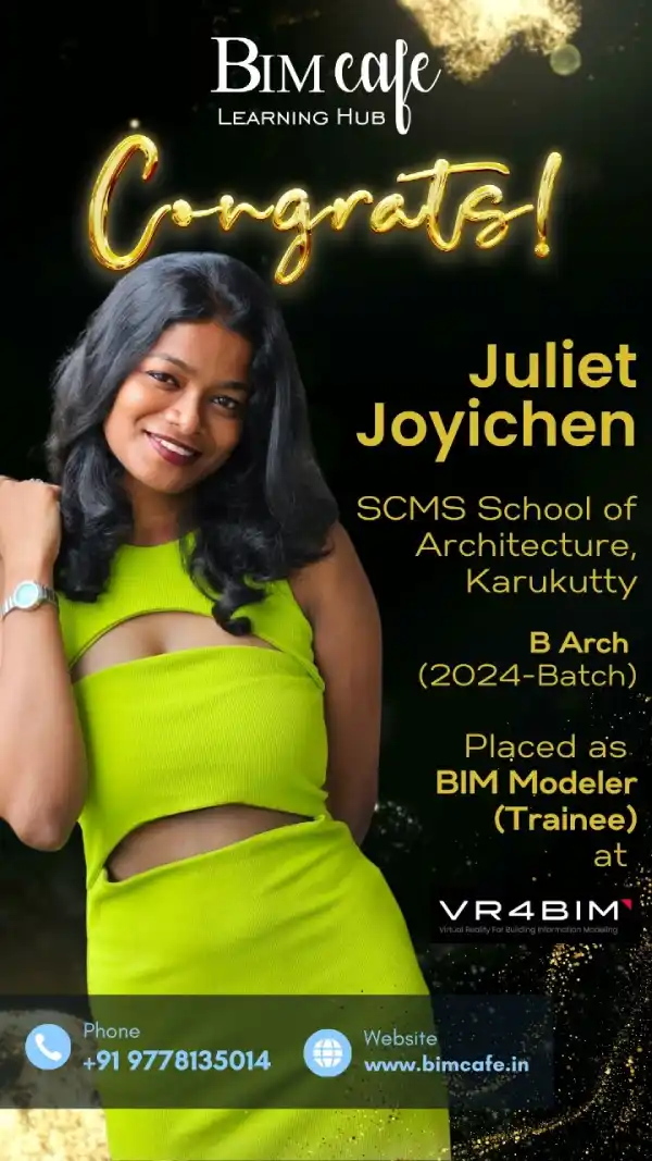 Juliet joyichen 