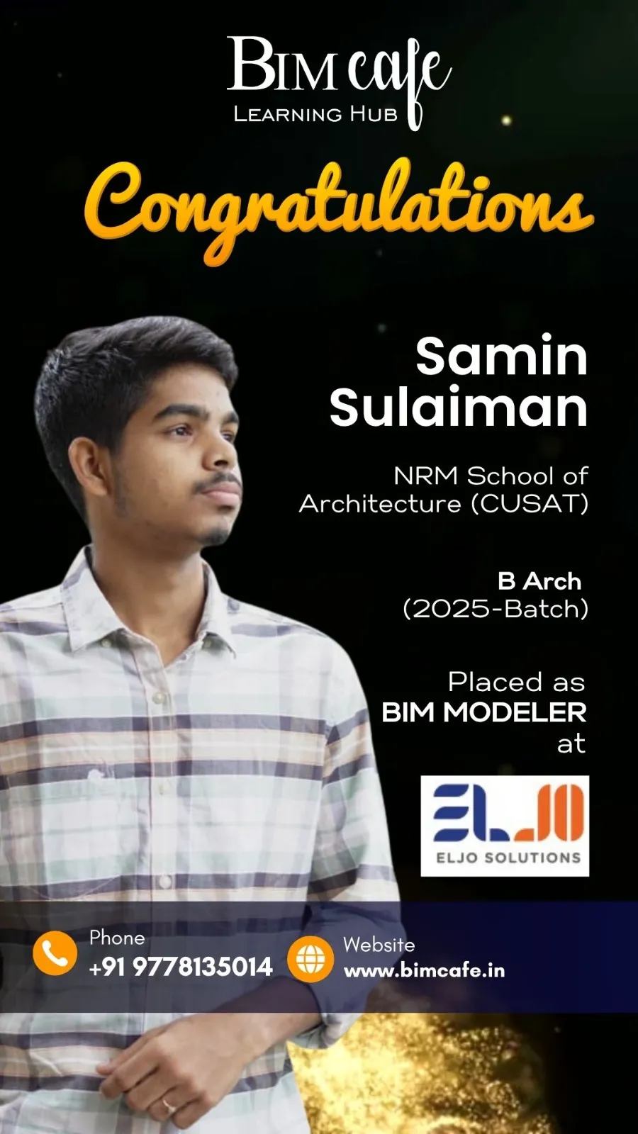 Samin Sulaiman 