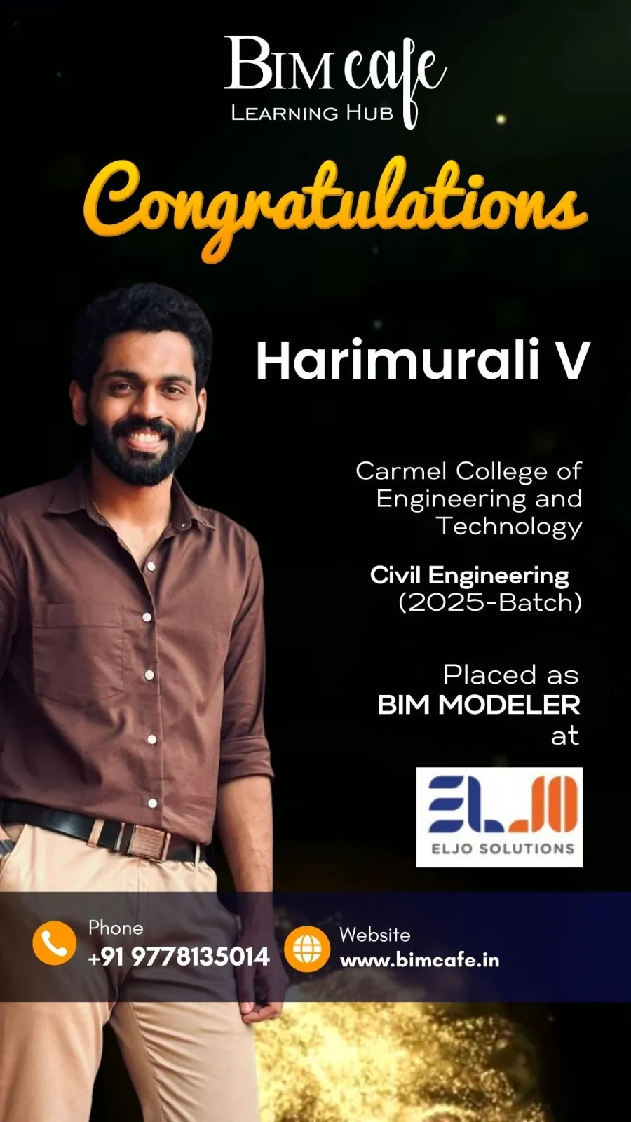 Harimurali 