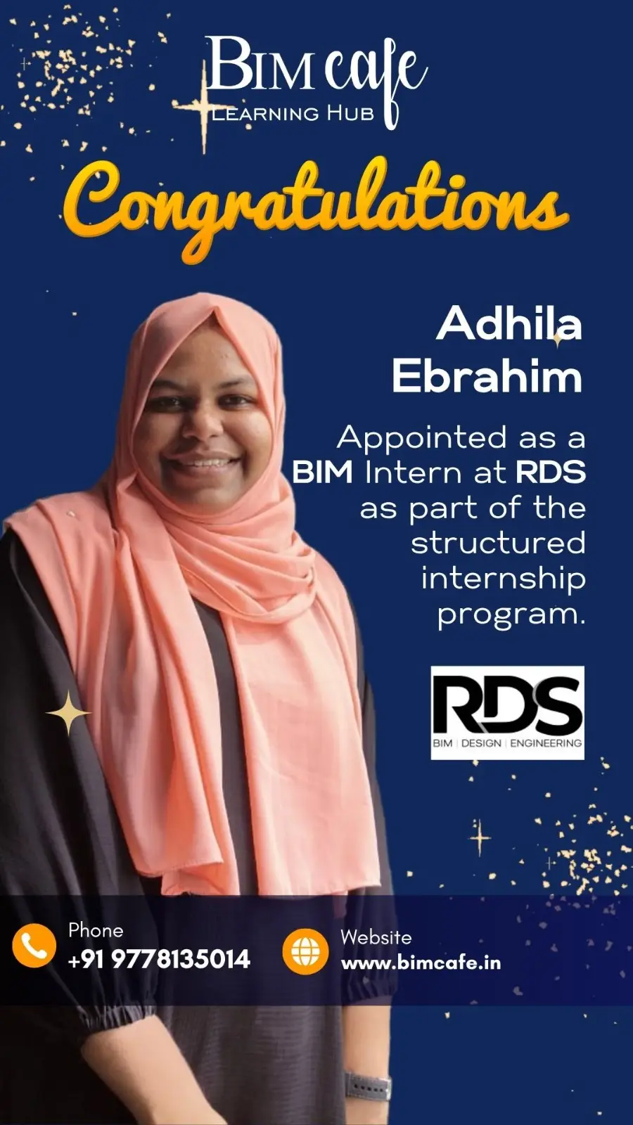 Adhila ebrahim 