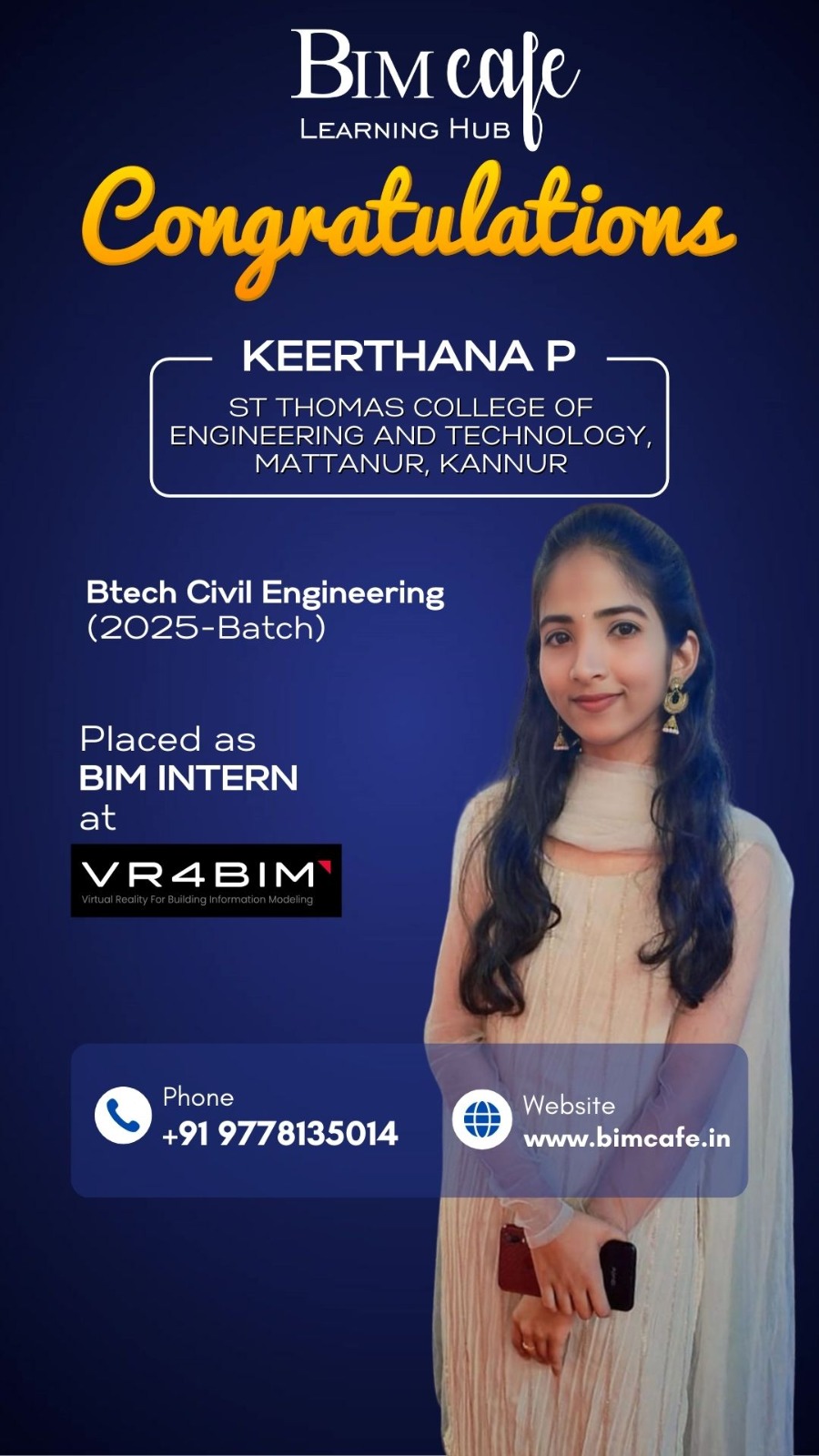 Keerthana 