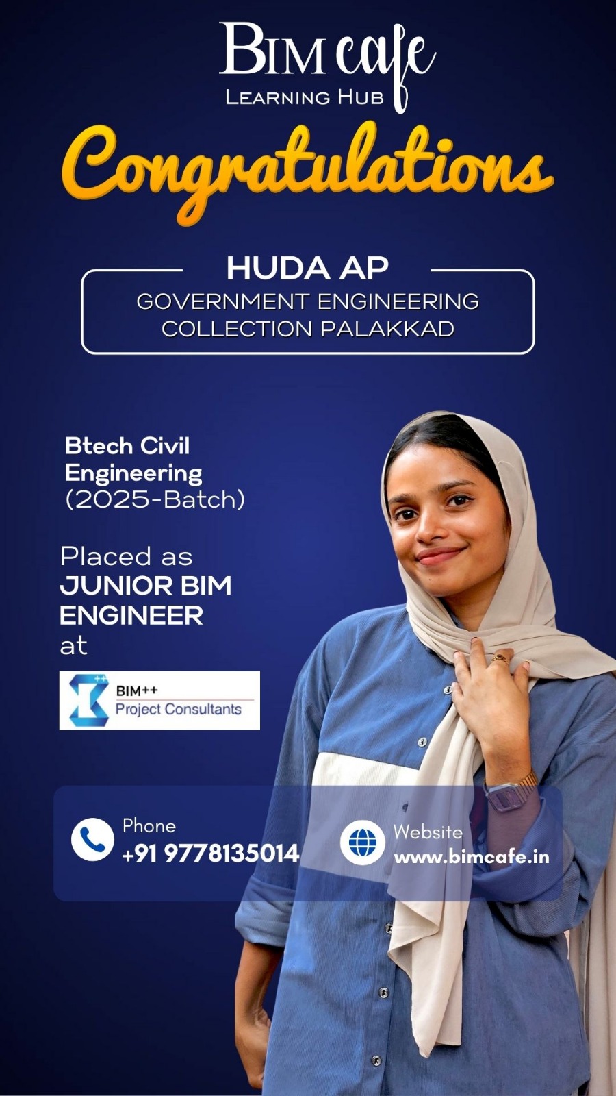 Huda AP