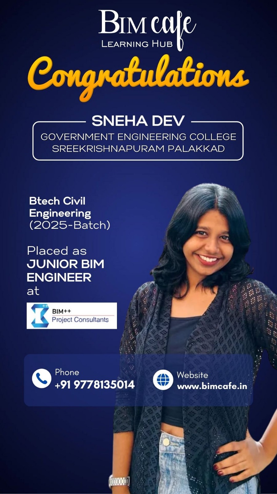Sneha Dev