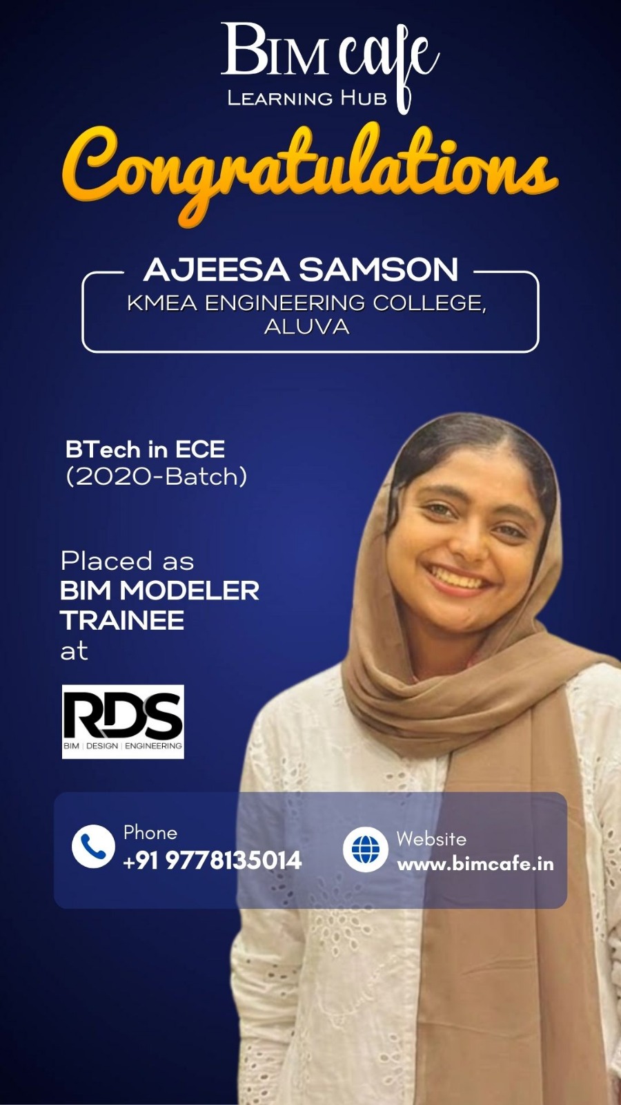 Ajeesa Samson