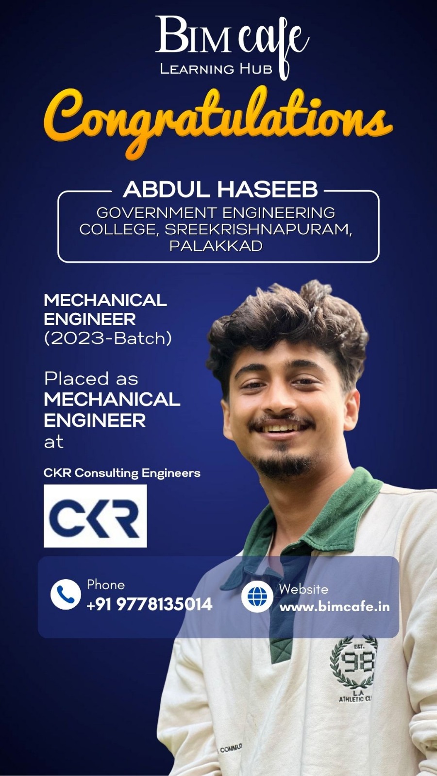 Abdul Haseeb