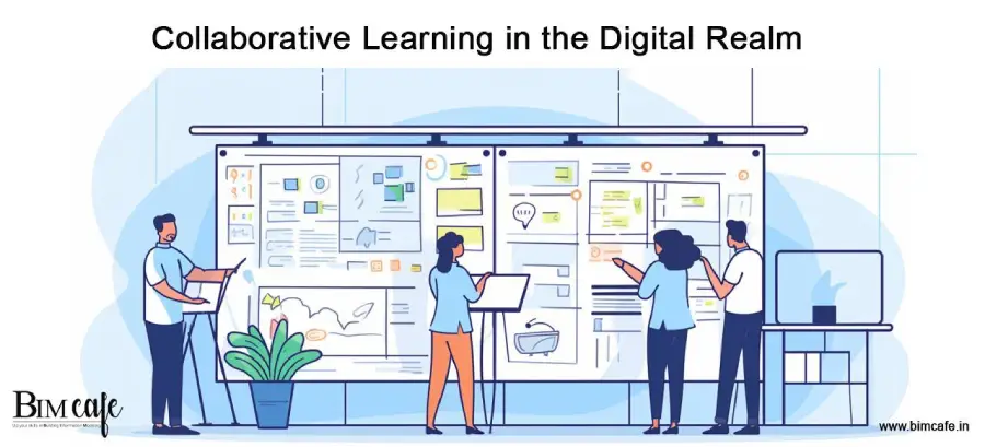 Collaborative Learning in the Digital Realm