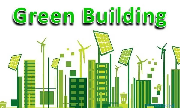 Sustainability and Green Building