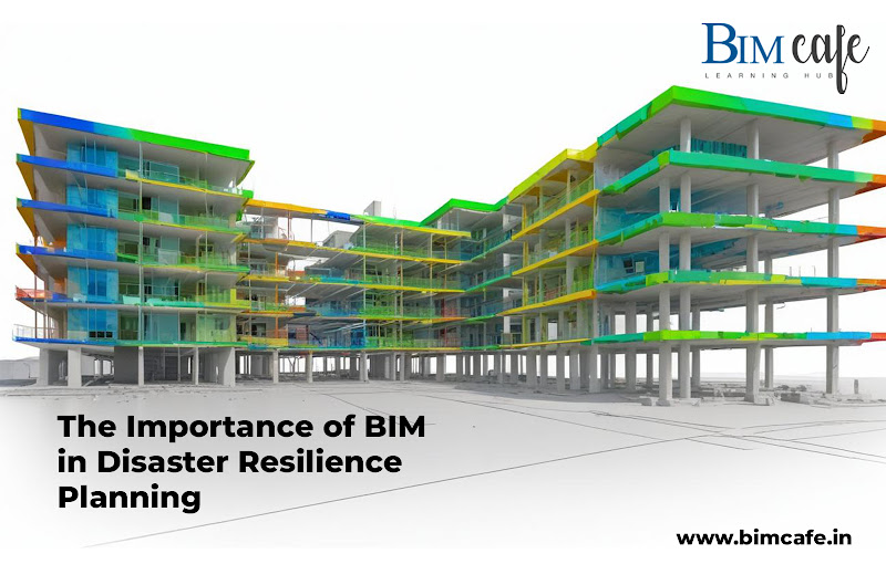 The Importance of BIM in Disaster Resilience Planning