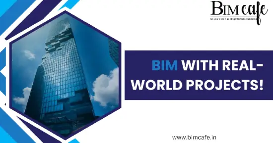 Ready to Build the Future? Dive into BIM with Real-World Projects!